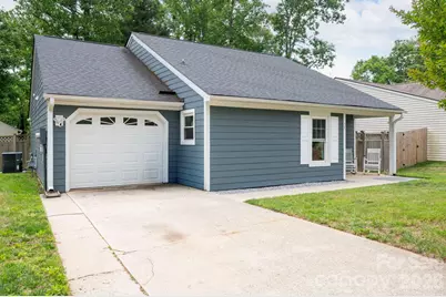 54 Foxberry Drive, Arden, NC 28704 - Photo 1