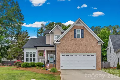 1241 Old Coach Lane, Rock Hill, SC 29732 - Photo 1