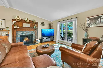 34 Knoll Ridge Drive, Asheville, NC 28804 - Photo 8