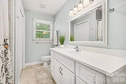 9409 Wedgewood Drive, Huntersville, NC 28078 - Photo 20