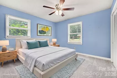9409 Wedgewood Drive, Huntersville, NC 28078 - Photo 18