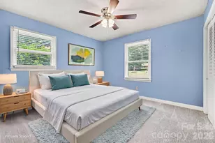 9409 Wedgewood Dr, Huntersville, NC 28078 - Photo 18