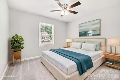 9409 Wedgewood Drive, Huntersville, NC 28078 - Photo 16