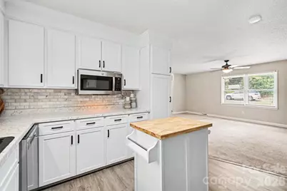 9409 Wedgewood Drive, Huntersville, NC 28078 - Photo 12