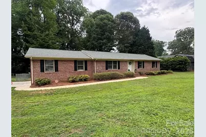 9409 Wedgewood Drive, Huntersville, NC 28078 - Photo 1