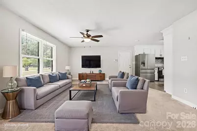 9409 Wedgewood Drive, Huntersville, NC 28078 - Photo 6