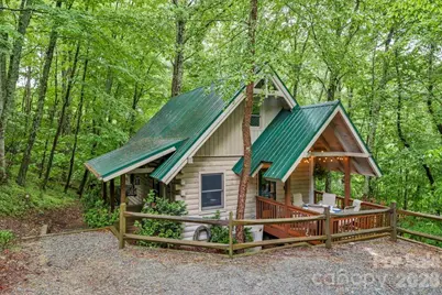 192 Dewitt Barnett Road #2, Vilas, NC 28692 - Photo 1