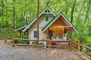 192 Dewitt Barnett Rd, Vilas, NC 28692 - Photo 2