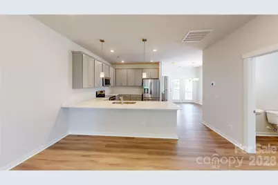 14105 Wild Goose Chase Road #61, Huntersville, NC 28078 - Photo 2