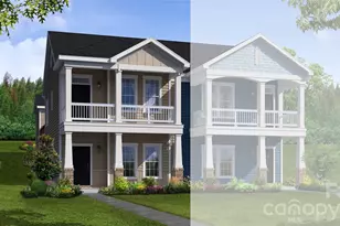14105 Wild Goose Chase Rd, Huntersville, NC 28078 - Photo 1