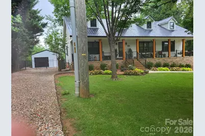 2549 S Lake Shore Road, Denver, NC 28037 - Photo 2