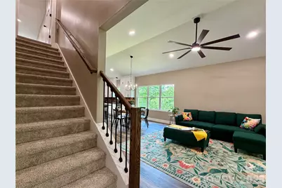 128 Arrowood Lane, Harmony, NC 28634 - Photo 32