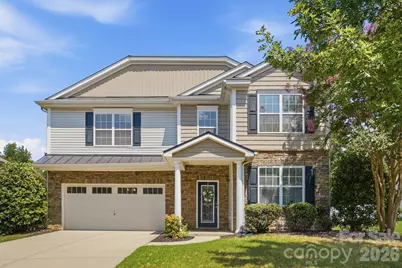 232 Sycamore Creek Road, Fort Mill, SC 29708 - Photo 1