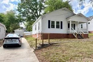 421 N East Ave, Kannapolis, NC 28083 - Photo 1