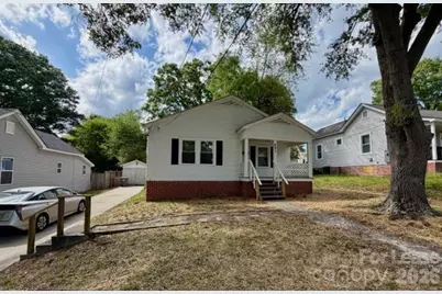 421 N East Avenue, Kannapolis, NC 28083 - Photo 2