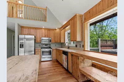 7714 State Highway 197 Highway N, Green Mountain, NC 28740 - Photo 8
