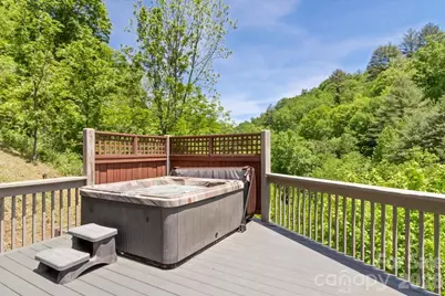 7714 State Highway 197 Highway N, Green Mountain, NC 28740 - Photo 38