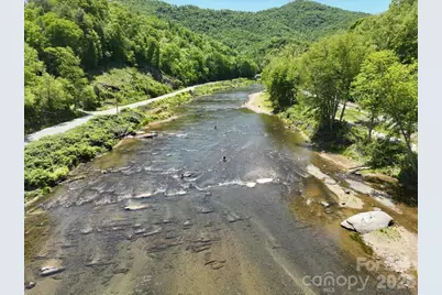 7714 State Highway 197 Highway N, Green Mountain, NC 28740 - Photo 42