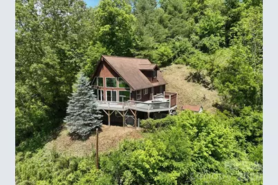 7714 State Highway 197 Highway N, Green Mountain, NC 28740 - Photo 2