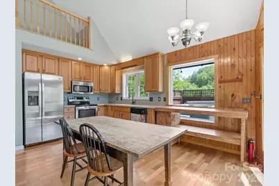 7714 State Highway 197 Highway N, Green Mountain, NC 28740 - Photo 6
