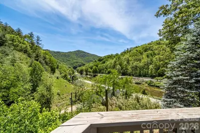 7714 State Highway 197 Highway N, Green Mountain, NC 28740 - Photo 40