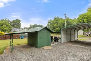 110 N Main Ave, Maiden, NC 28650 - Photo 28
