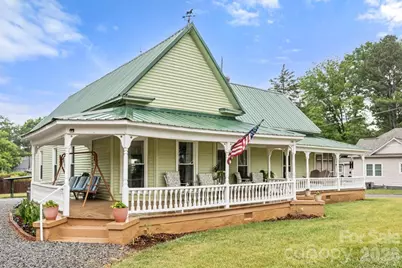 110 N Main Avenue, Maiden, NC 28650 - Photo 2