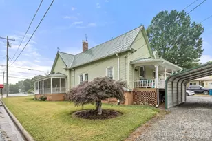 110 N Main Ave, Maiden, NC 28650 - Photo 4