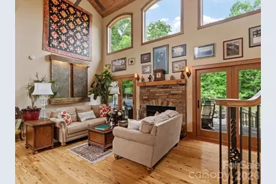 750 Barebridge Drive, Burnsville, NC 28714 - Photo 10