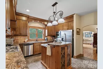 750 Barebridge Drive, Burnsville, NC 28714 - Photo 14