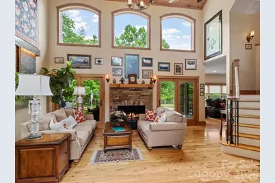 750 Barebridge Drive, Burnsville, NC 28714 - Photo 8