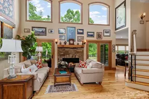 750 Barebridge Dr, Burnsville, NC 28714 - Photo 8