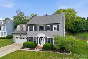 1955 Stratton Ct, Kannapolis, NC 28081 - Photo 2