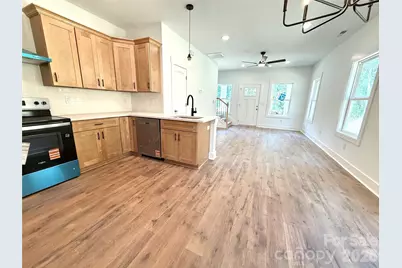829 E Arch Street, Lancaster, SC 29720 - Photo 6