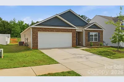 2814 Sherrills Stream Drive, Sherrills Ford, NC 28673 - Photo 2