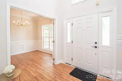 1621 Mountain Ashe Court, Matthews, NC 28105 - Photo 14