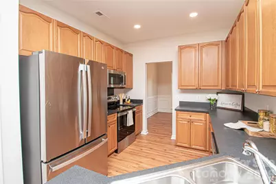 1621 Mountain Ashe Court, Matthews, NC 28105 - Photo 24