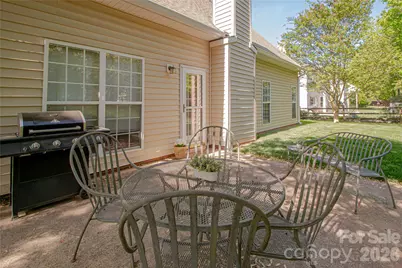 1621 Mountain Ashe Court, Matthews, NC 28105 - Photo 10