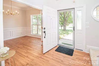 1621 Mountain Ashe Court, Matthews, NC 28105 - Photo 12