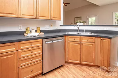 1621 Mountain Ashe Court, Matthews, NC 28105 - Photo 20
