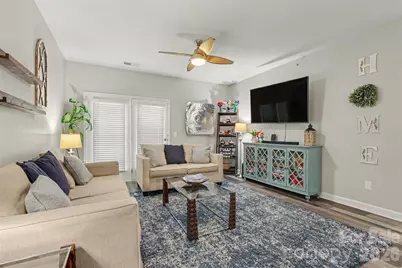 10616 Hill Point Court, Charlotte, NC 28262 - Photo 6