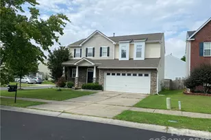 17332 Newlands Corner Ln, Charlotte, NC 28277 - Photo 1