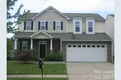 17332 Newlands Corner Lane, Charlotte, NC 28277 - Photo 2
