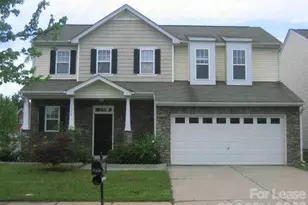 17332 Newlands Corner Ln, Charlotte, NC 28277 - Photo 2