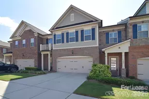 6935 Henry Quincy Wy, Charlotte, NC 28277 - Photo 2