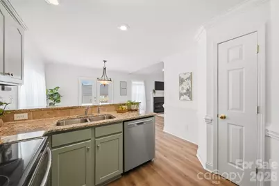 1835 Terrain Drive NW, Conover, NC 28613 - Photo 16