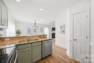 1835 Terrain Dr NW, Conover, NC 28613 - Photo 16