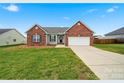 1835 Terrain Drive NW, Conover, NC 28613 - Photo 2