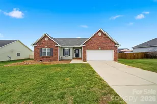 1835 Terrain Dr NW, Conover, NC 28613 - Photo 2