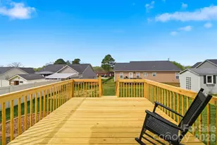 1835 Terrain Dr NW, Conover, NC 28613 - Photo 36